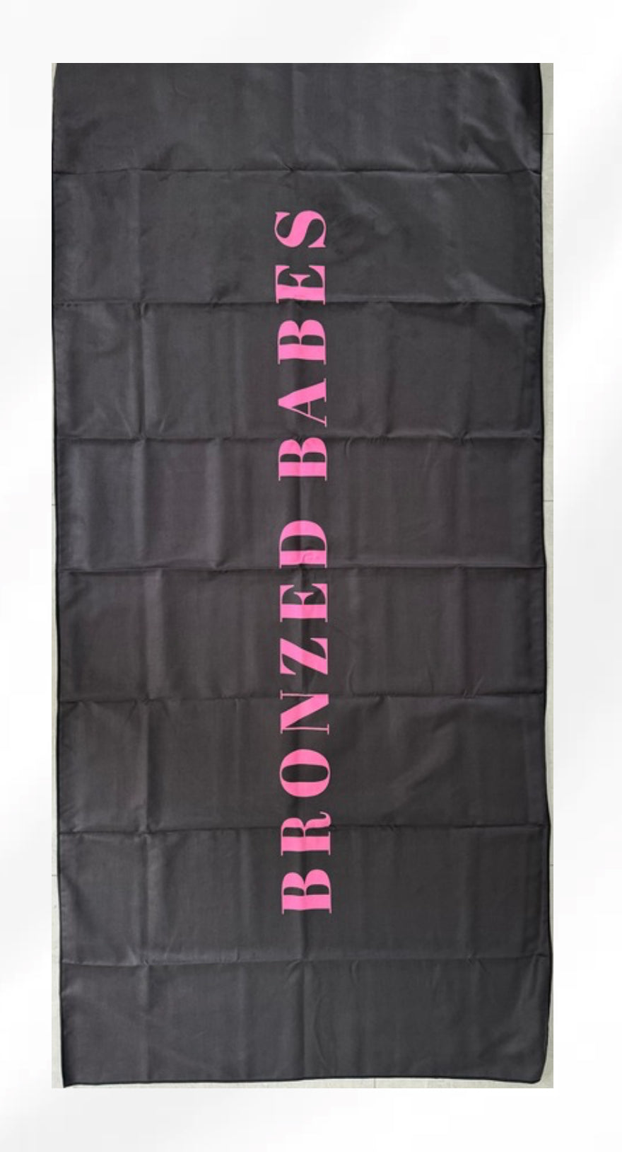 BB Beach Towel